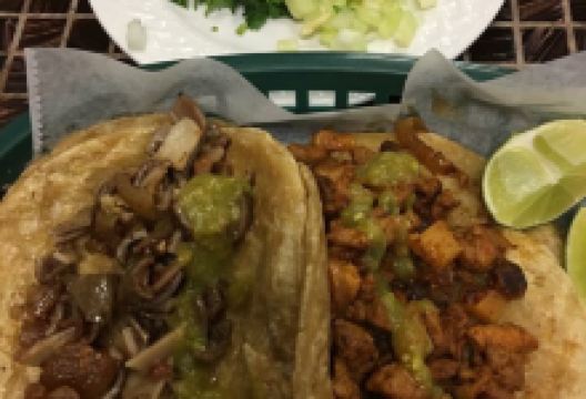 Margarita Grill美食图片