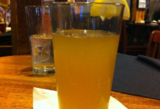 Faultline Brewing Company美食图片