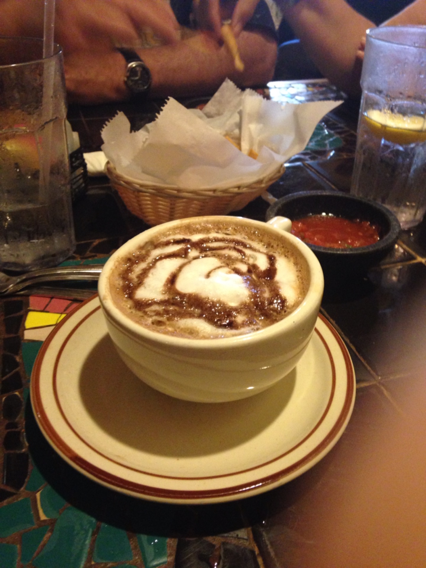 Church Street Cafe餐厅图片