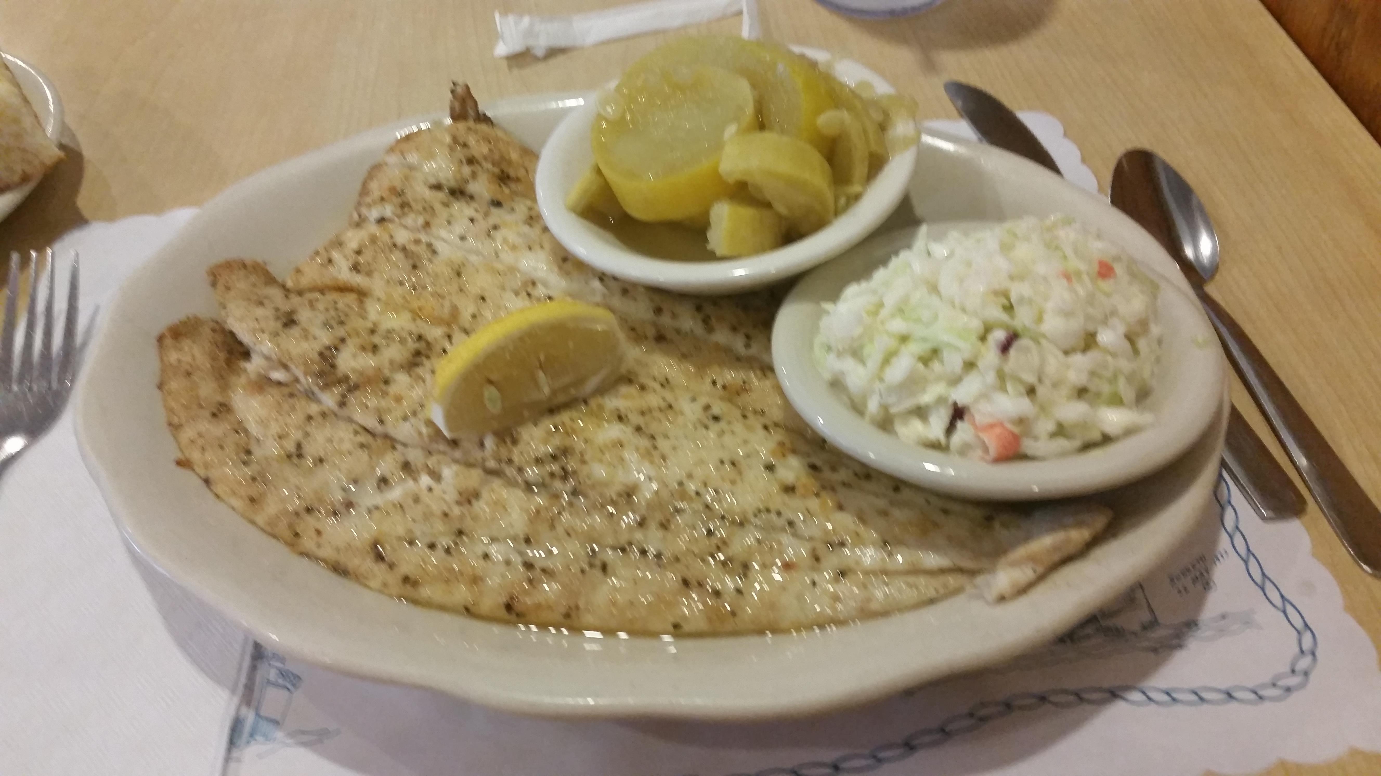 O'Steen's Restaurant餐厅图片