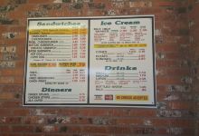 Hamburger Connection美食图片