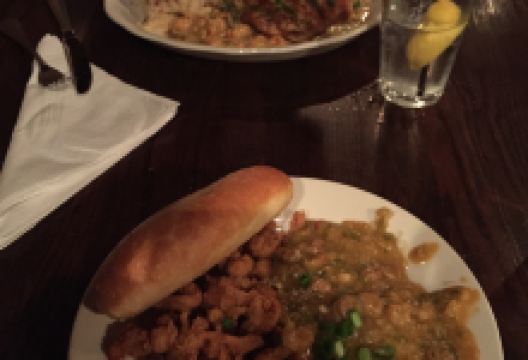 Parrain's Seafood Restaurant美食图片