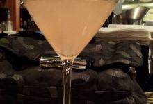 Twigs Bistro and Martini Bar美食图片