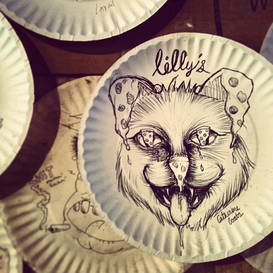 Lilly's Pizza餐厅图片