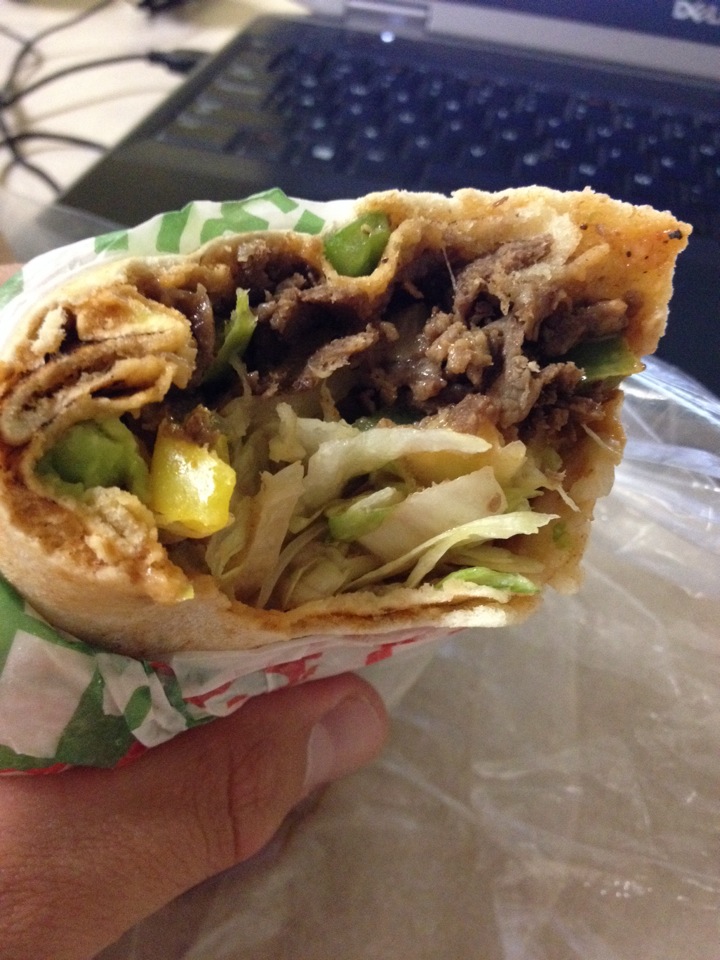 Pita Pit餐厅图片