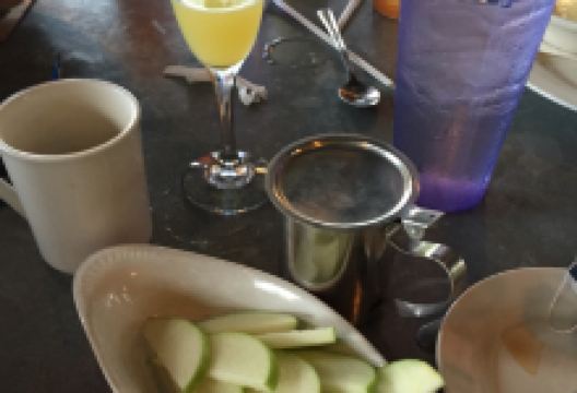 Kool Beanz Cafe美食图片