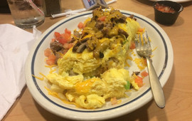 IHOP
