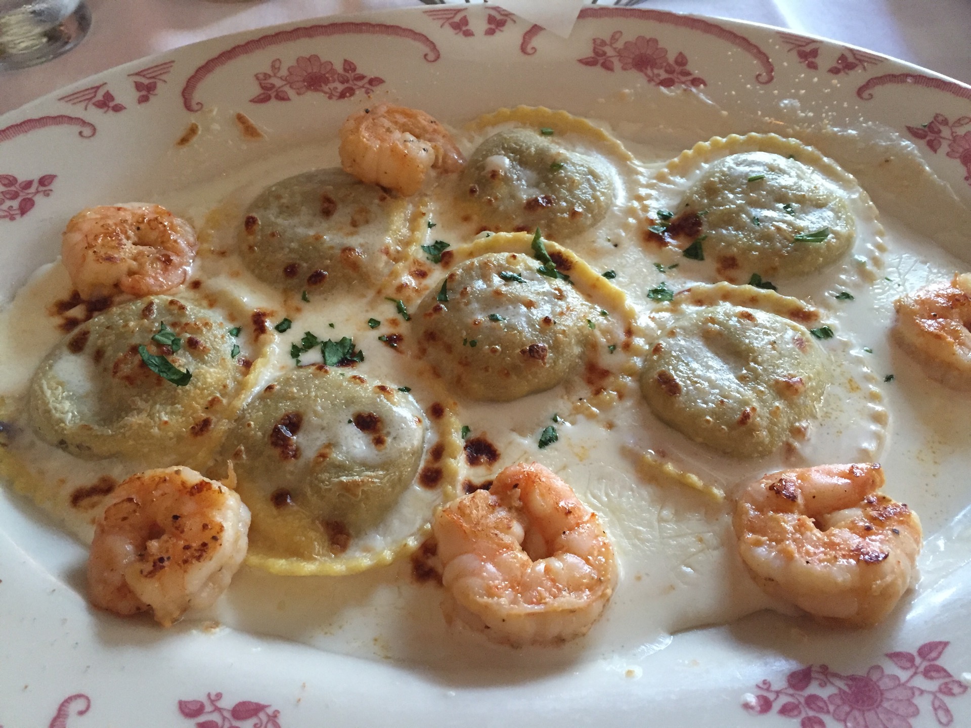 Maggiano's - Durham餐厅图片