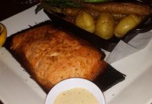 Seasons 52美食图片