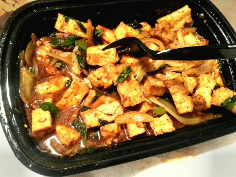 Siam Thai Restaurant餐厅图片