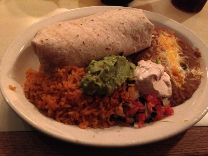 Javelina Cantina餐厅图片