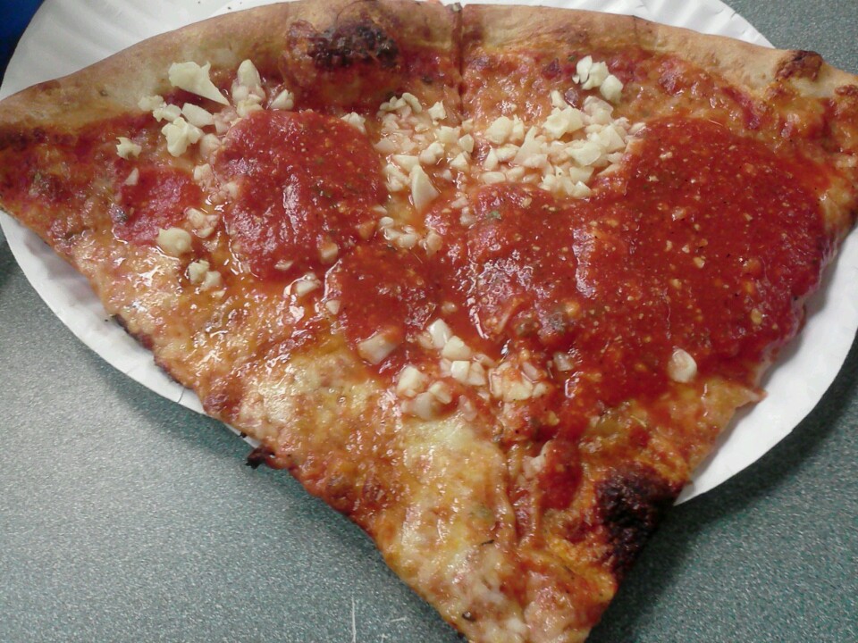 Little Vincent's Pizza餐厅图片