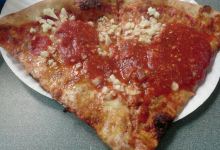 Little Vincent's Pizza美食图片