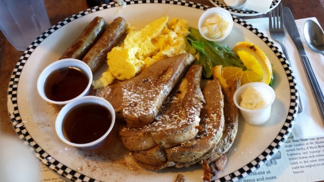 Black Bear Diner餐厅图片