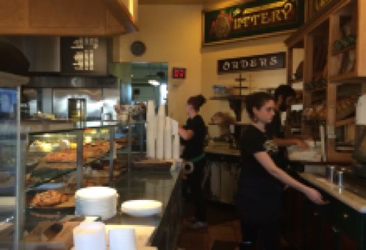 The Buttery美食图片