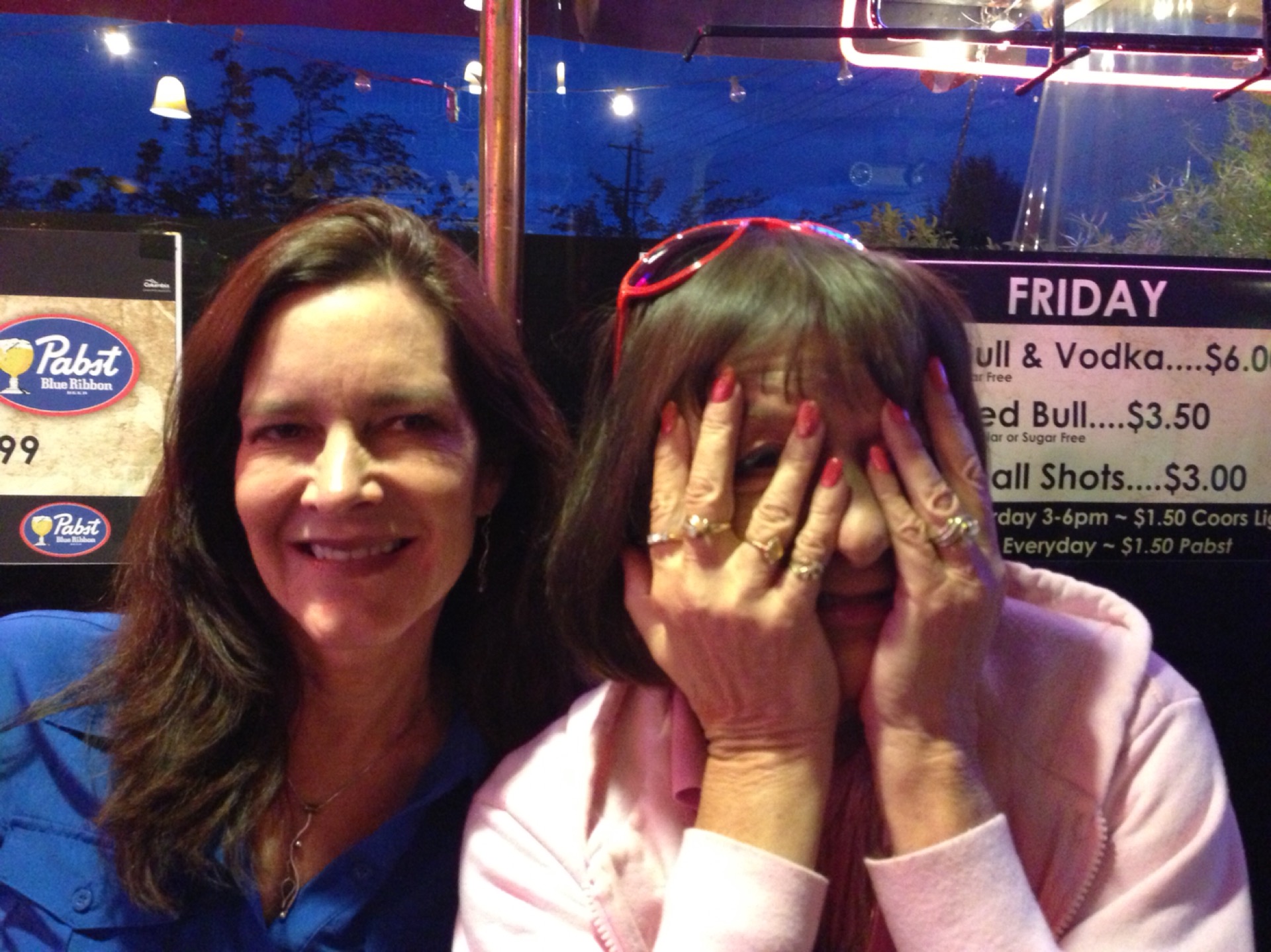 Annette's Westgate Cafe