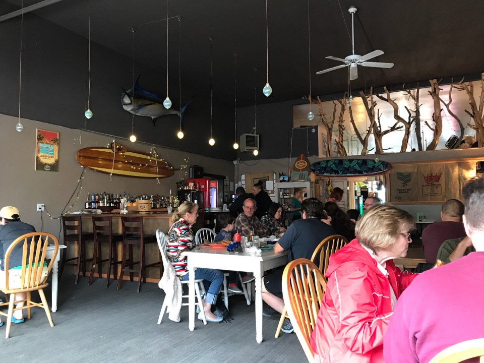 Sharkbites餐厅图片