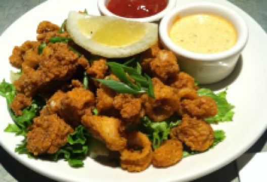 Montana Ale Works美食图片