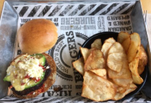 The Works美食图片