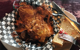 Burnt Toast Cafe