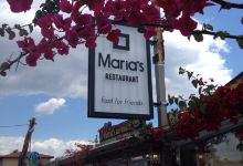 Maria's Restaurant美食图片