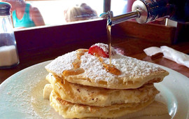 Jenny's Cafe