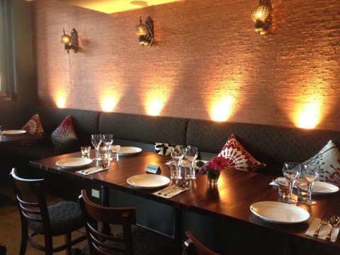 Gata Thai餐厅图片