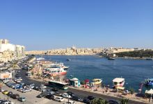 Marks & Spencer购物图片