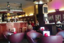 Les Halles Marktcafe美食图片