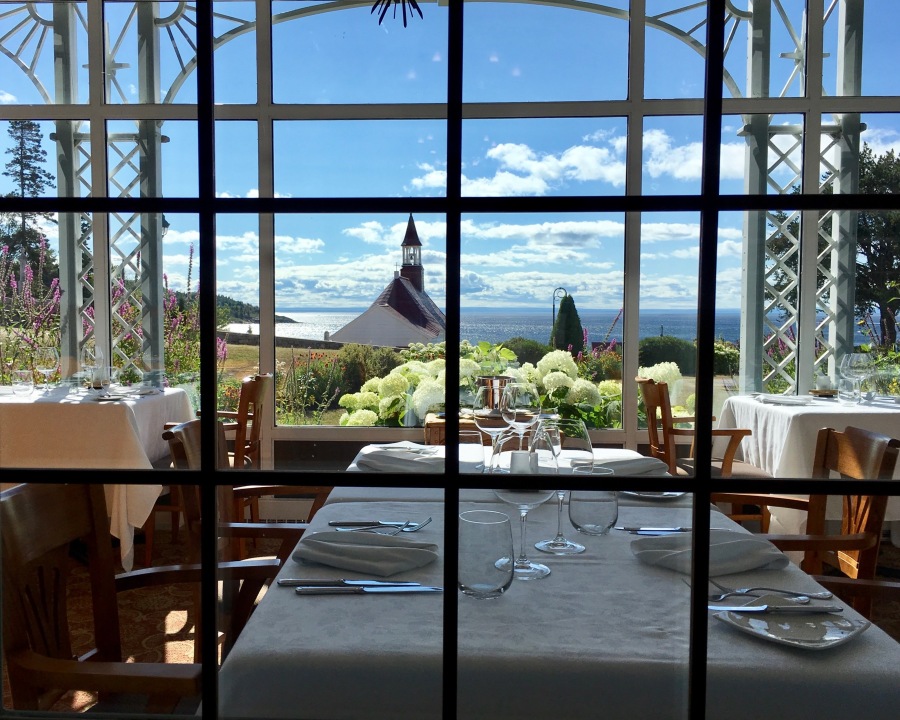 Chez Mathilde餐厅图片