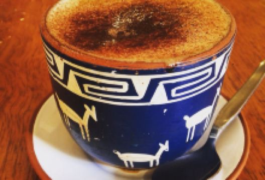 Jack's Cafe美食图片