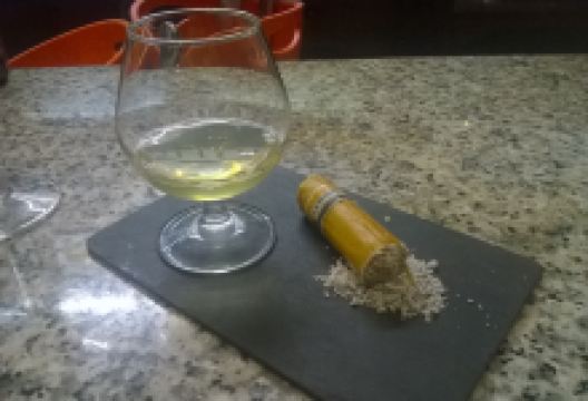 Los Zagales美食图片