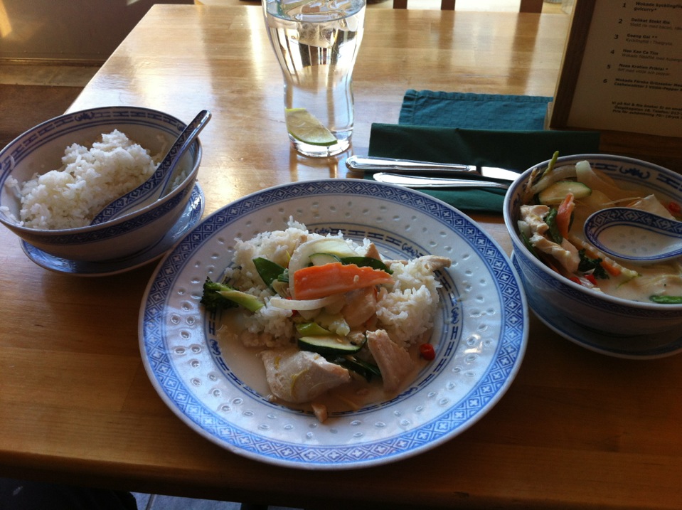 Sol & Ris餐厅图片