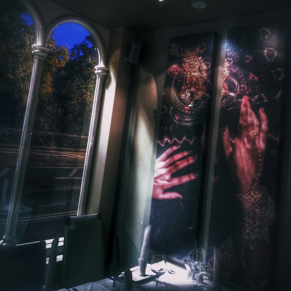 The Balti餐厅图片