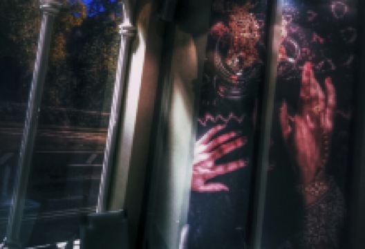 The Balti美食图片