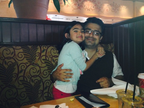 The Cheesecake Factory餐厅图片