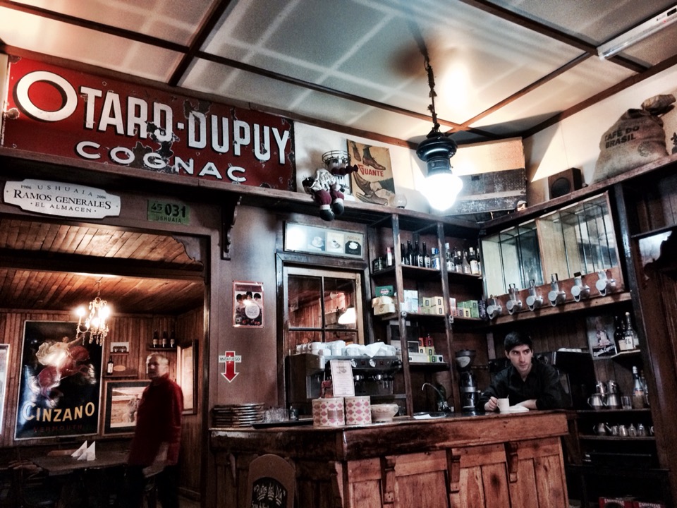 RAMOS GENERALES EL ALMACEN餐厅图片