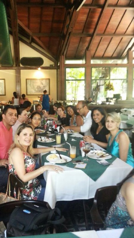 Café do Parque餐厅图片