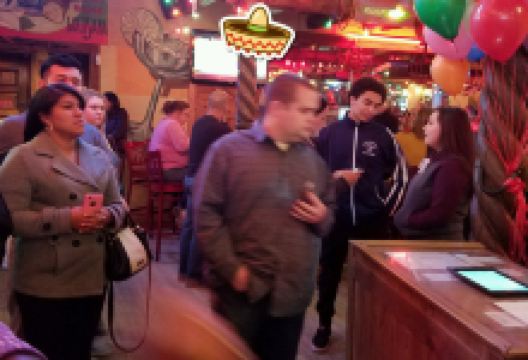 Border Cafe美食图片