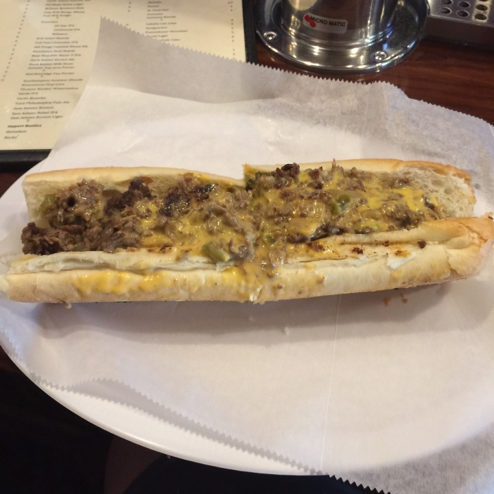 Philly Steaks餐厅图片