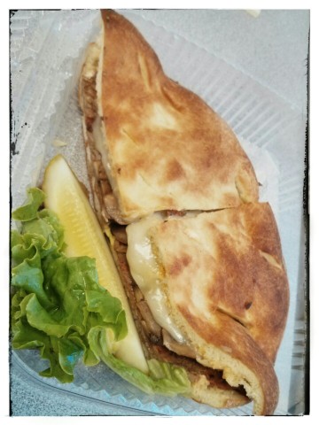 Meridians Eatery餐厅图片