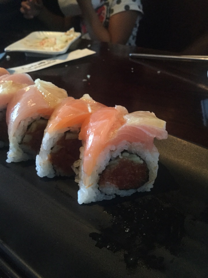 Sushi Delight餐厅图片