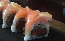 Sushi Delight