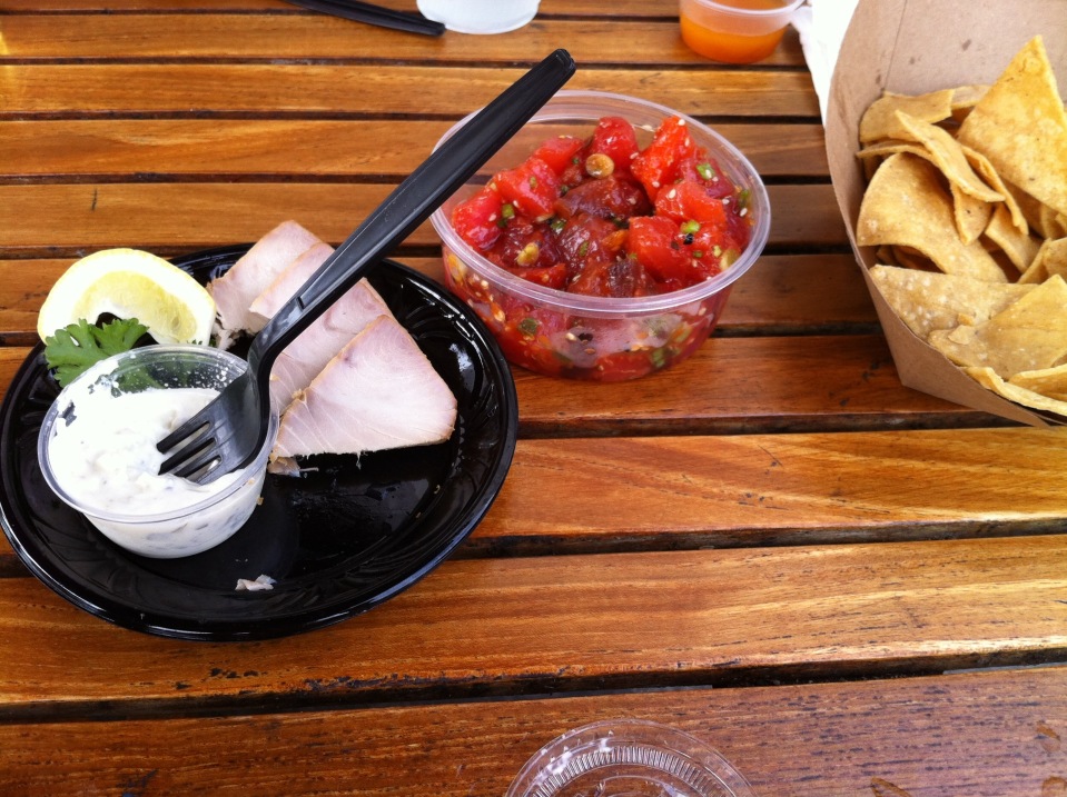 Bear Flag Fish Co-Newport Peninsula