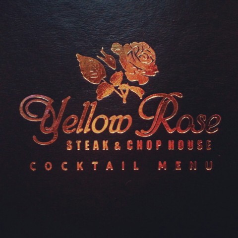 Yellow Rose Steak and Chop House餐厅图片