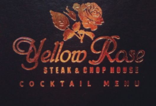 Yellow Rose Steak and Chop House美食图片