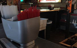 The Locker Room Saloon