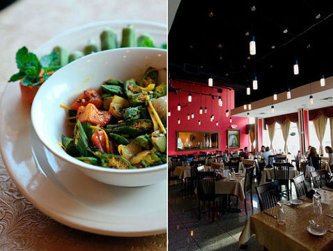 Mughlai Fine Indian Cuisine