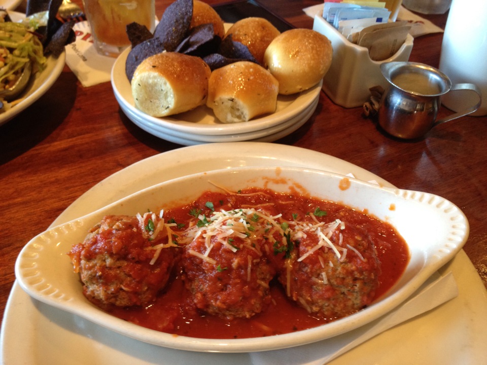 Pizza Nova餐厅图片