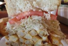 Primanti Bros. Restaurant and Bar Pleasant Hills美食图片